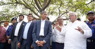 খালের দখল-দূষণ প্রতিরোধে উদ্যোগ নেয়া হবে: পানিসম্পদমন্ত্রী